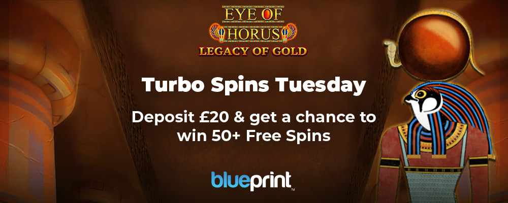 turbo-spins-tuesday