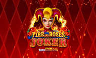 Fire and Roses Joker